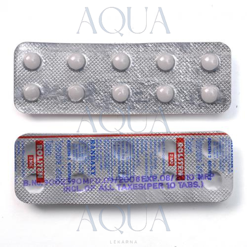 Detrol 1mg, 2mg, 4mg Tableta Koupit Bez Receptu Online